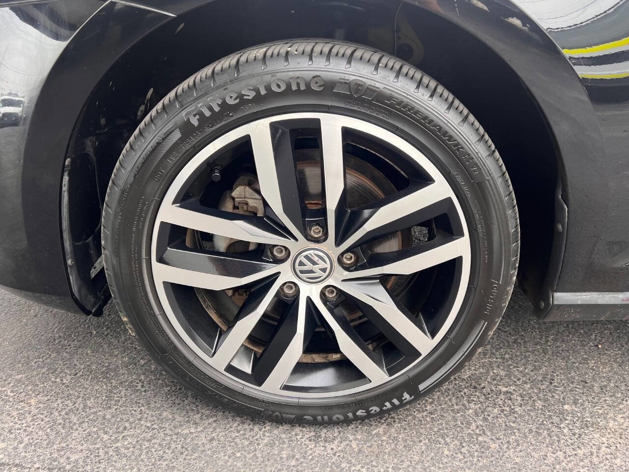 Used 2016 Volkswagen Golf SE image 22