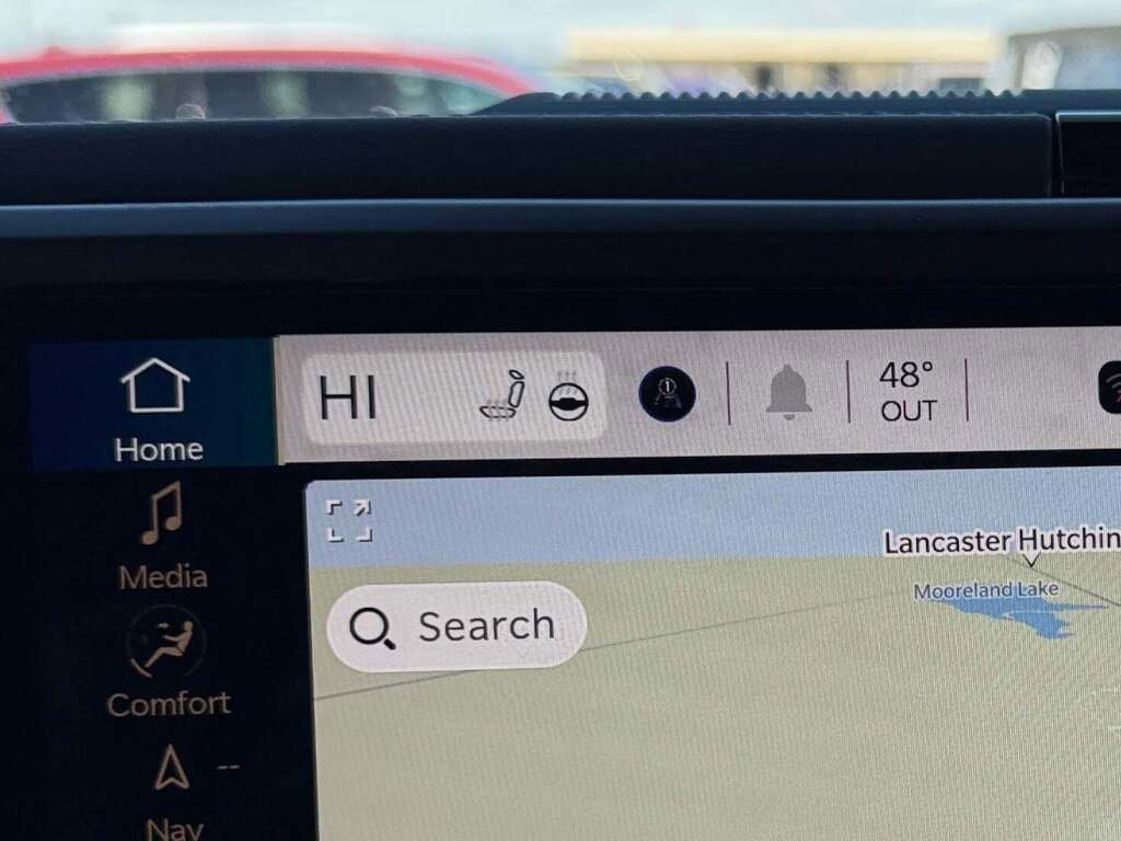 New 2026 Jeep Wrangler Sahara image 35