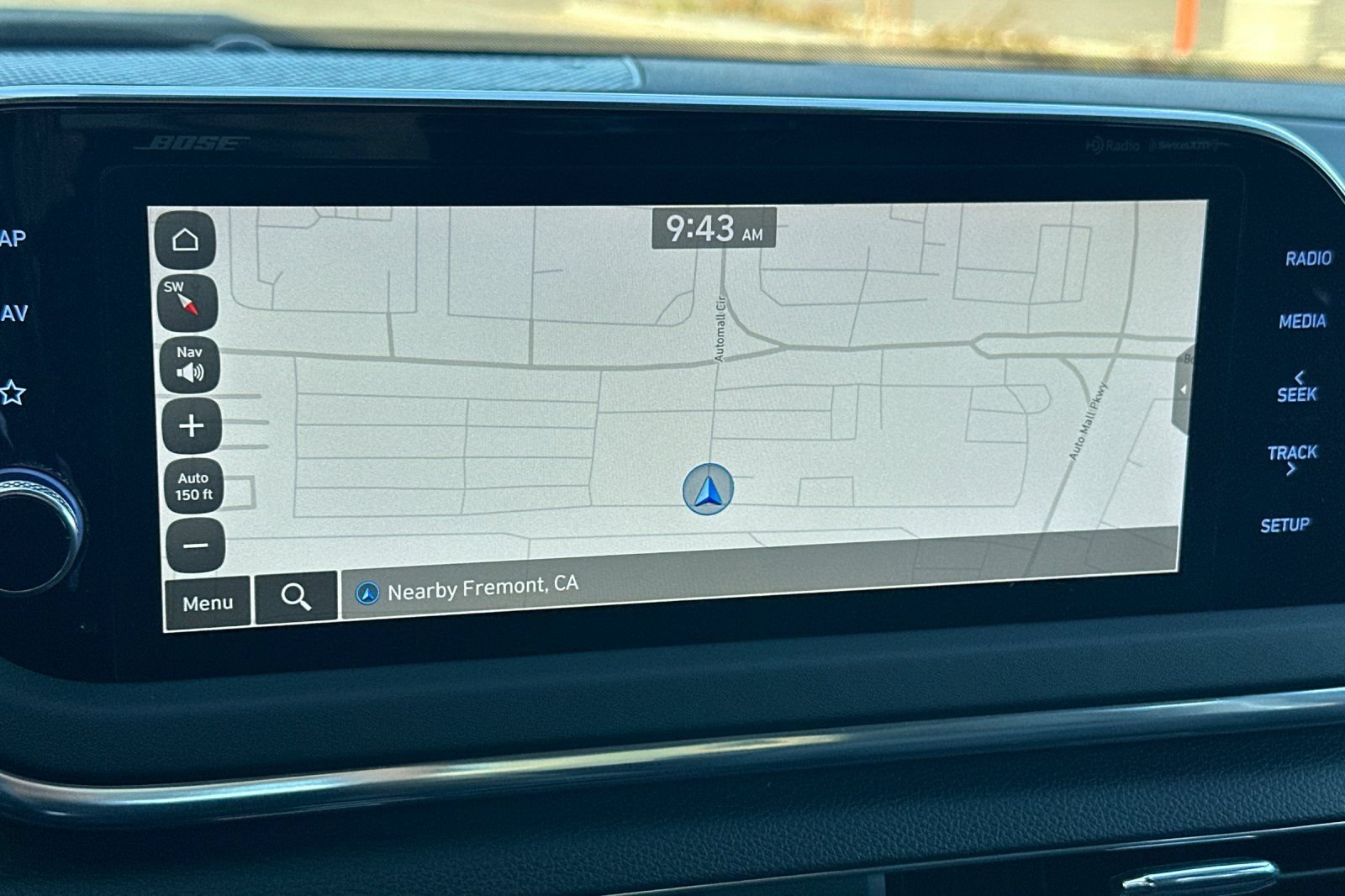 Used 2022 Hyundai Sonata Limited FWD image 18
