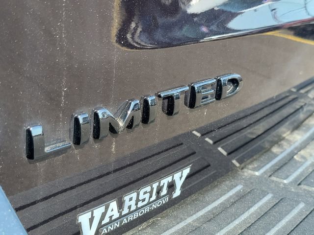 Certified 2024 Ford Expedition Limited image 5