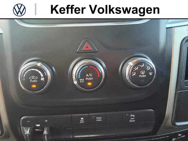Used 2019 RAM 1500 Classic Warlock AWD/4WD image 21