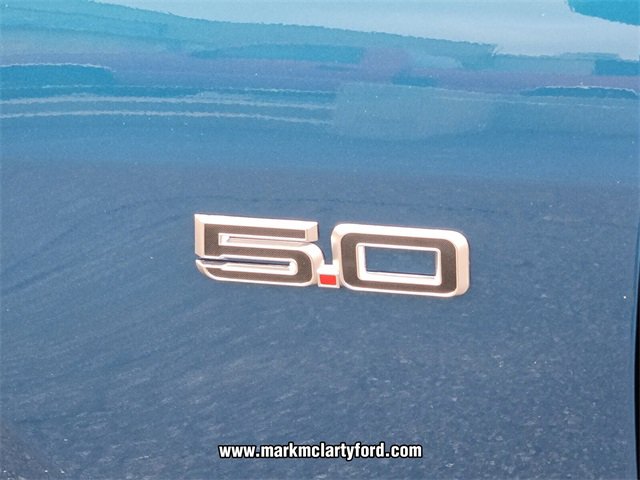 New 2026 Ford Mustang GT Premium image 5