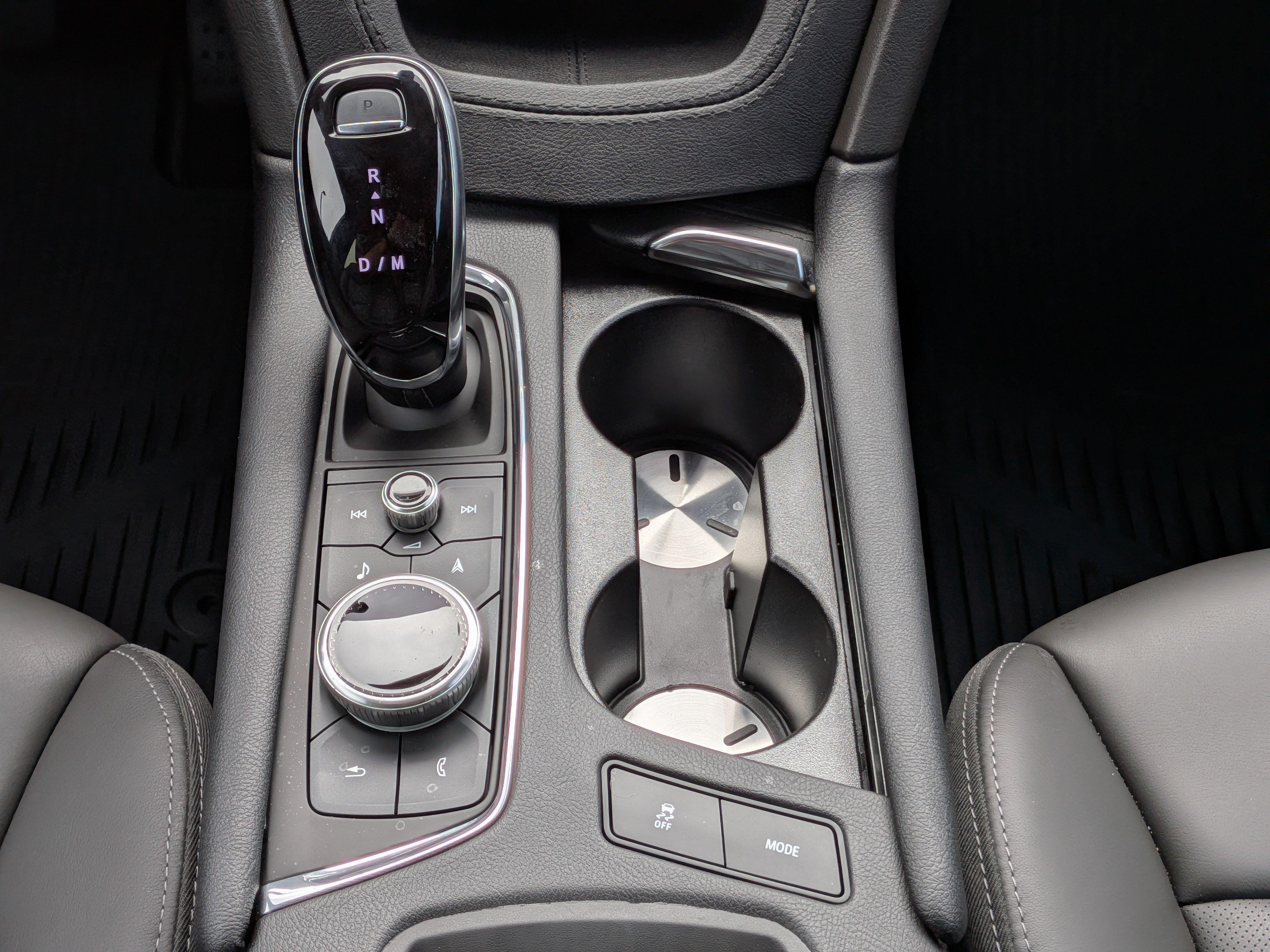 Certified 2024 Cadillac XT5 Premium Luxury FWD image 20