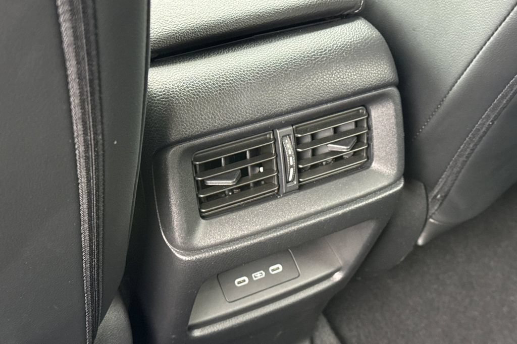 Certified 2024 Honda CR-V EX-L image 17