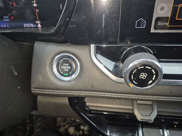 Certified 2023 Chevrolet Colorado LT image 83