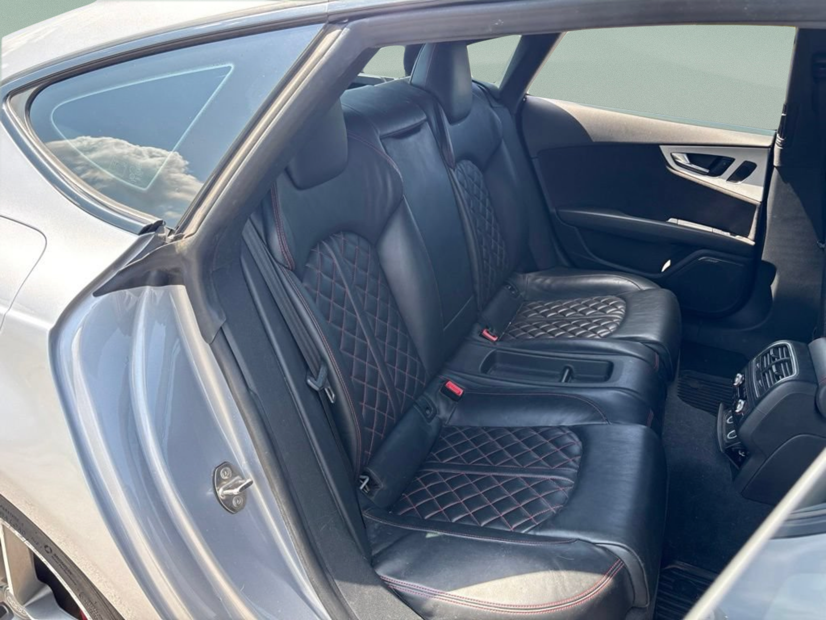 Used 2018 Audi A7 3.0T Premium Plus w/ Competition Package AWD/4WD image 21
