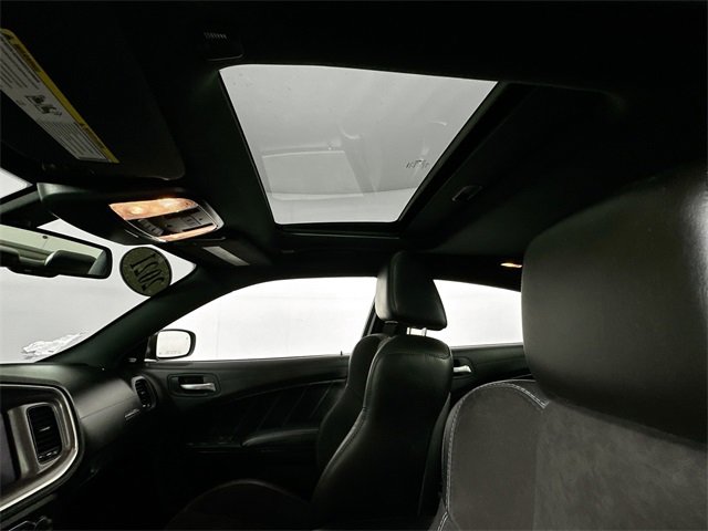 Used 2021 Dodge Charger GT w/ Plus Group image 19