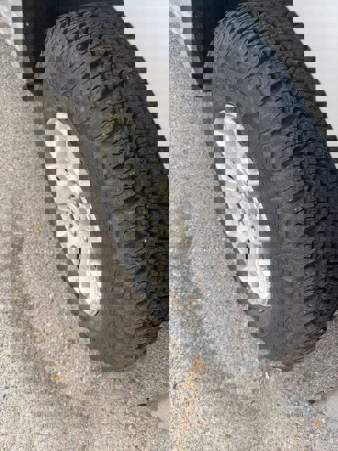 Used 2023 Ford F150 XLT image 8