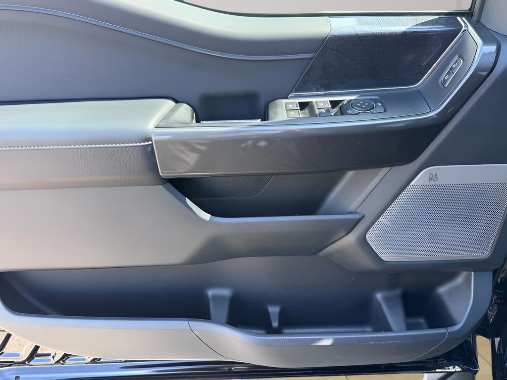 Used 2022 Ford F150 XLT w/ Equipment Group 302A High AWD/4WD image 32