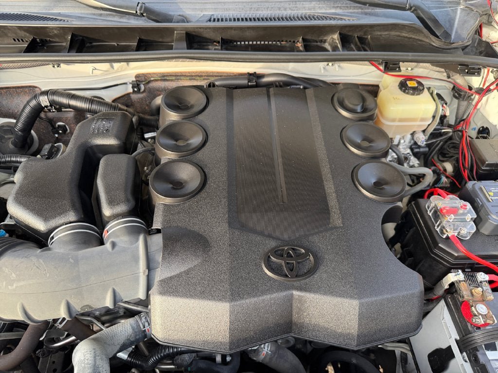 Used 2020 Toyota 4Runner SR5 Premium w/ Moonroof Package AWD/4WD image 30