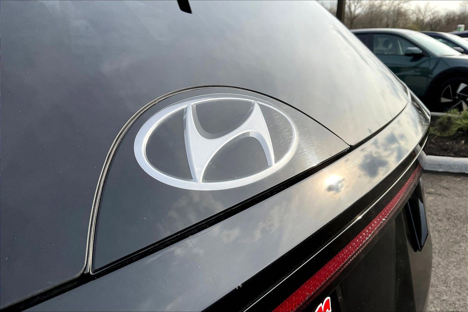 Certified 2024 Hyundai Tucson SEL w/ Convenience Package AWD/4WD image 24