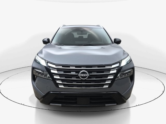 Used 2024 Nissan Rogue Platinum w/ Platinum Premium Package FWD image 11