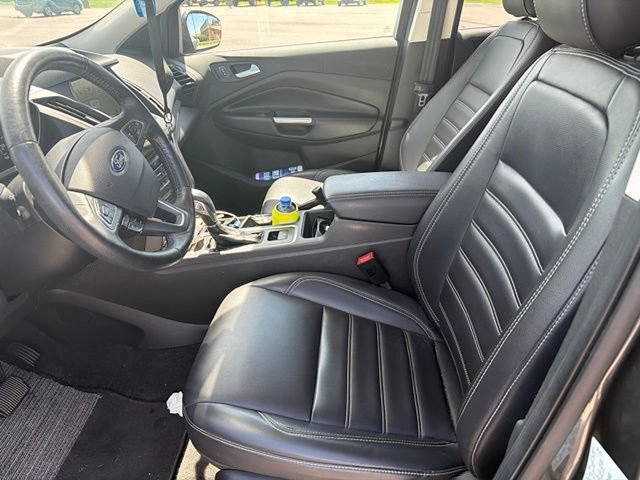 Used 2019 Ford Escape SEL AWD/4WD image 5