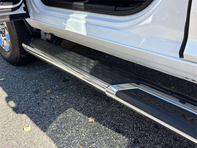 Used 2023 RAM 2500 Big Horn w/ Level 1 Equipment Group image 10