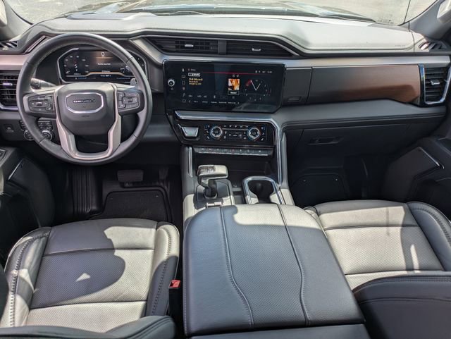 Certified 2024 GMC Sierra 1500 Denali w/ Denali Reserve Package image 19