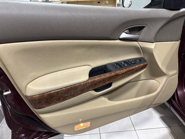 Used 2008 Honda Accord EX image 8