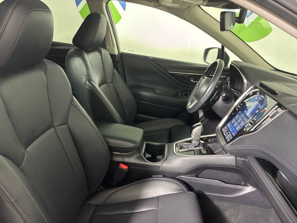 Used 2023 Subaru Outback Limited XT AWD/4WD image 30