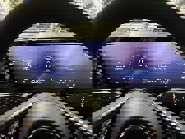 New 2025 Buick Envision Avenir image 21