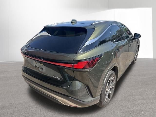 Used 2023 Lexus RX 350 Premium w/ Cold Area Package AWD/4WD image 9