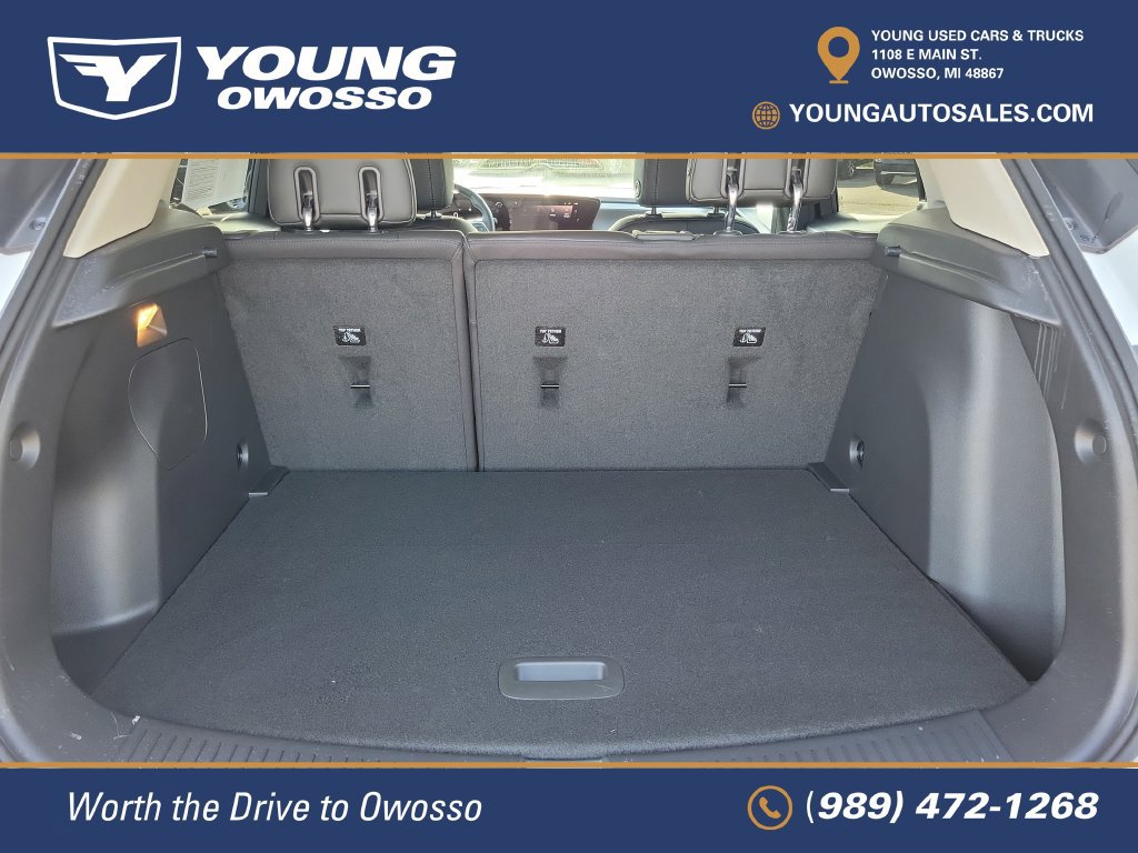 Used 2025 Buick Encore GX Preferred w/ Comfort Package FWD image 30