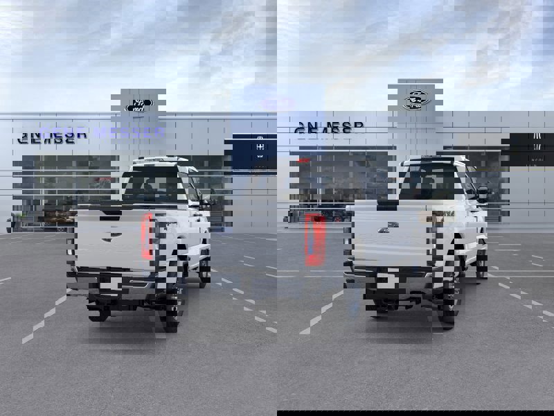 New 2026 Ford F250 XL image 20