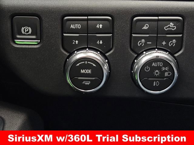 New 2026 GMC Sierra 1500 SLT w/ SLT Premium Plus Package image 22