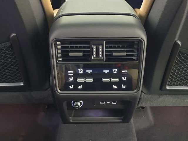 New 2026 Porsche Cayenne image 26