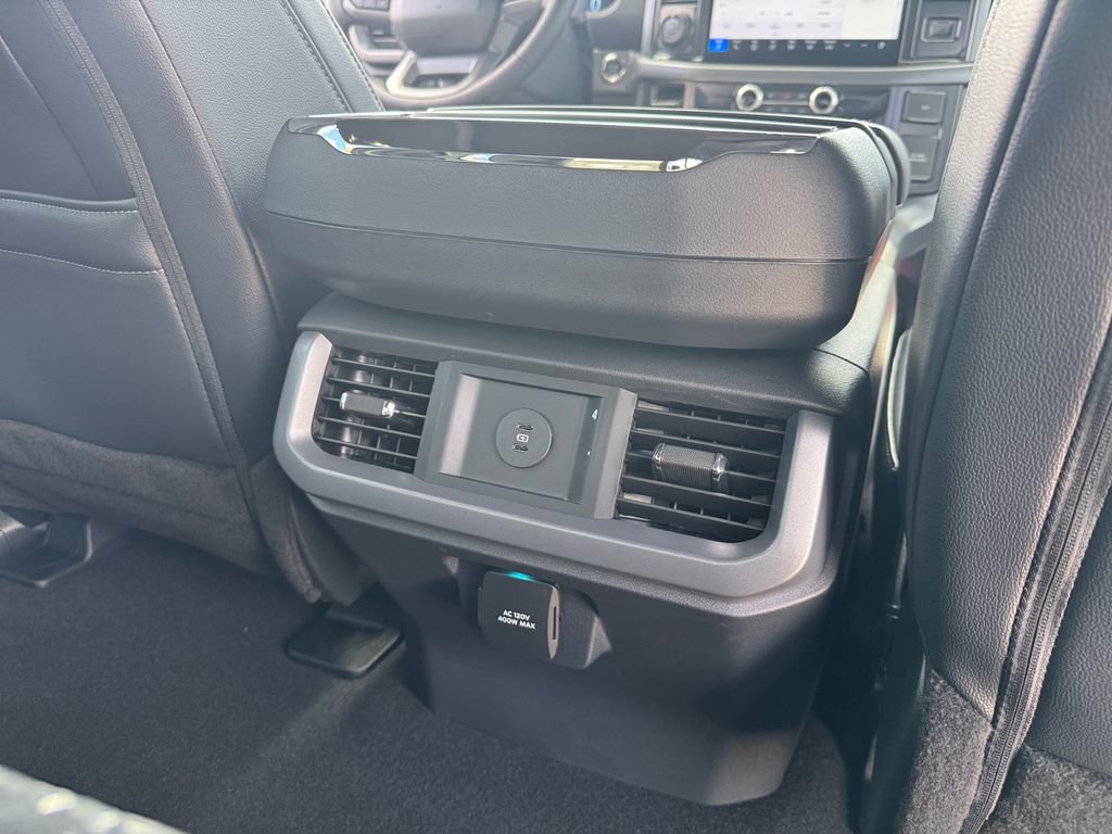 New 2026 Ford F150 XLT w/ Equipment Group 303A High image 23