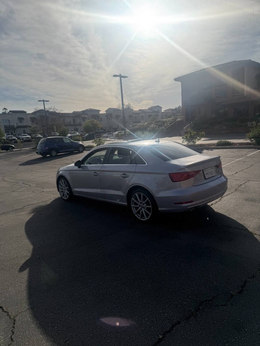 Used 2015 Audi A3 1.8T Premium Plus FWD image 7