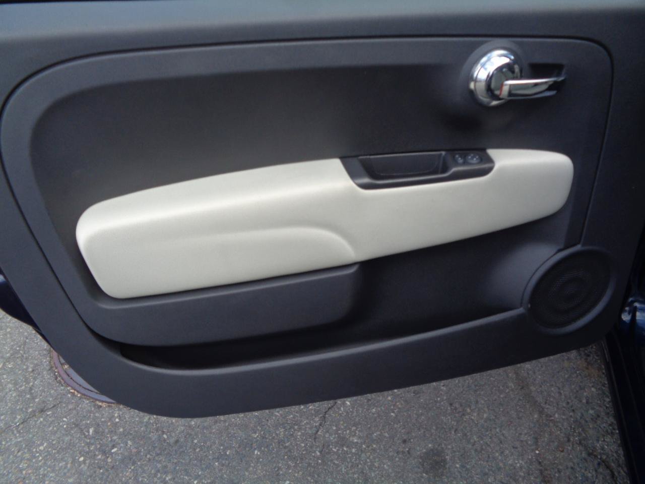 Used 2019 FIAT 500 Pop FWD image 21