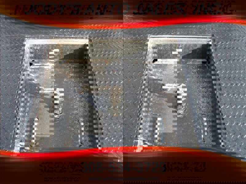 Used 2012 GMC Sierra 3500 W/T w/ Snow Plow Prep Package image 22