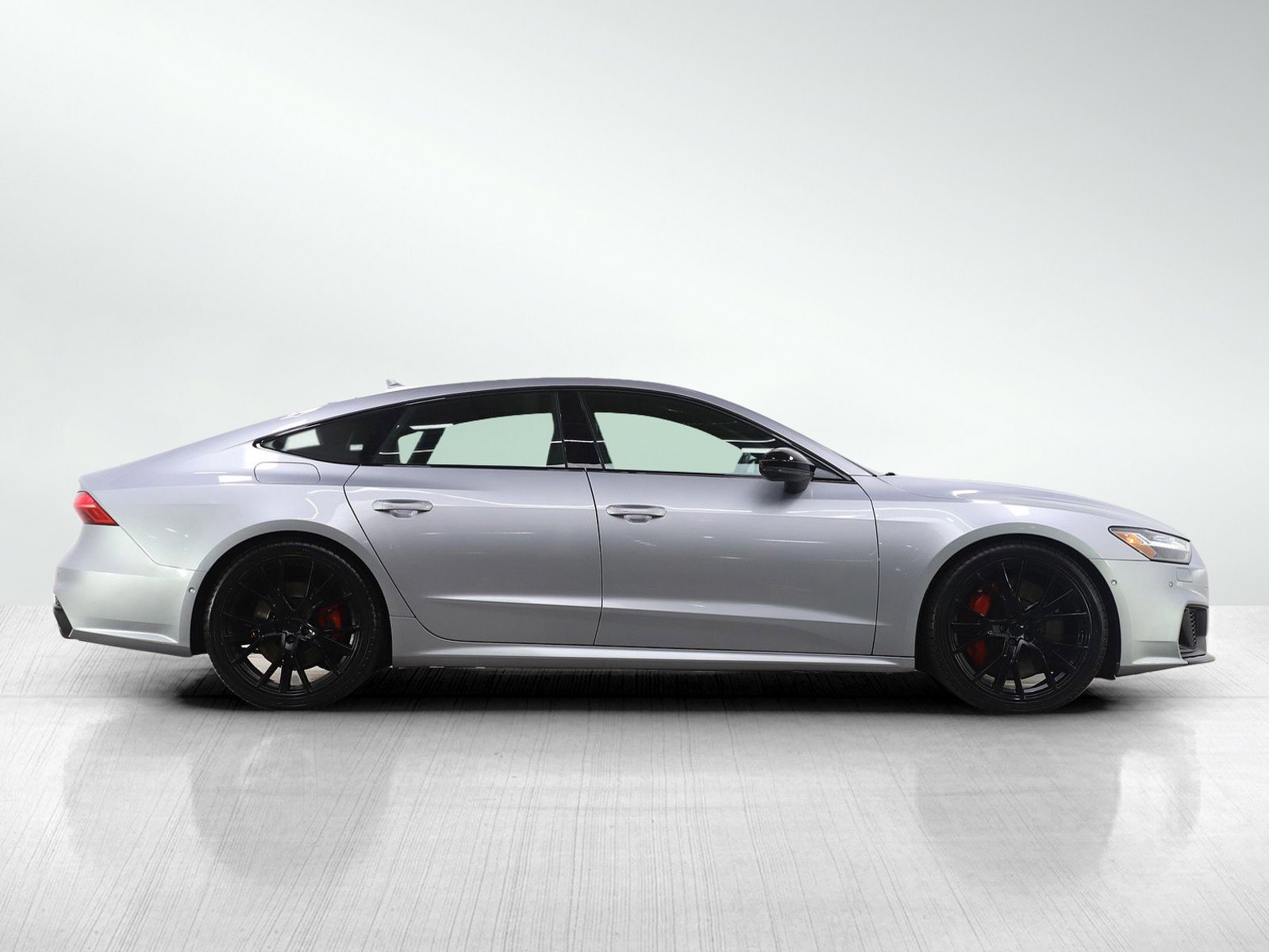 Used 2020 Audi S7 Premium Plus w/ S Sport Package image 6