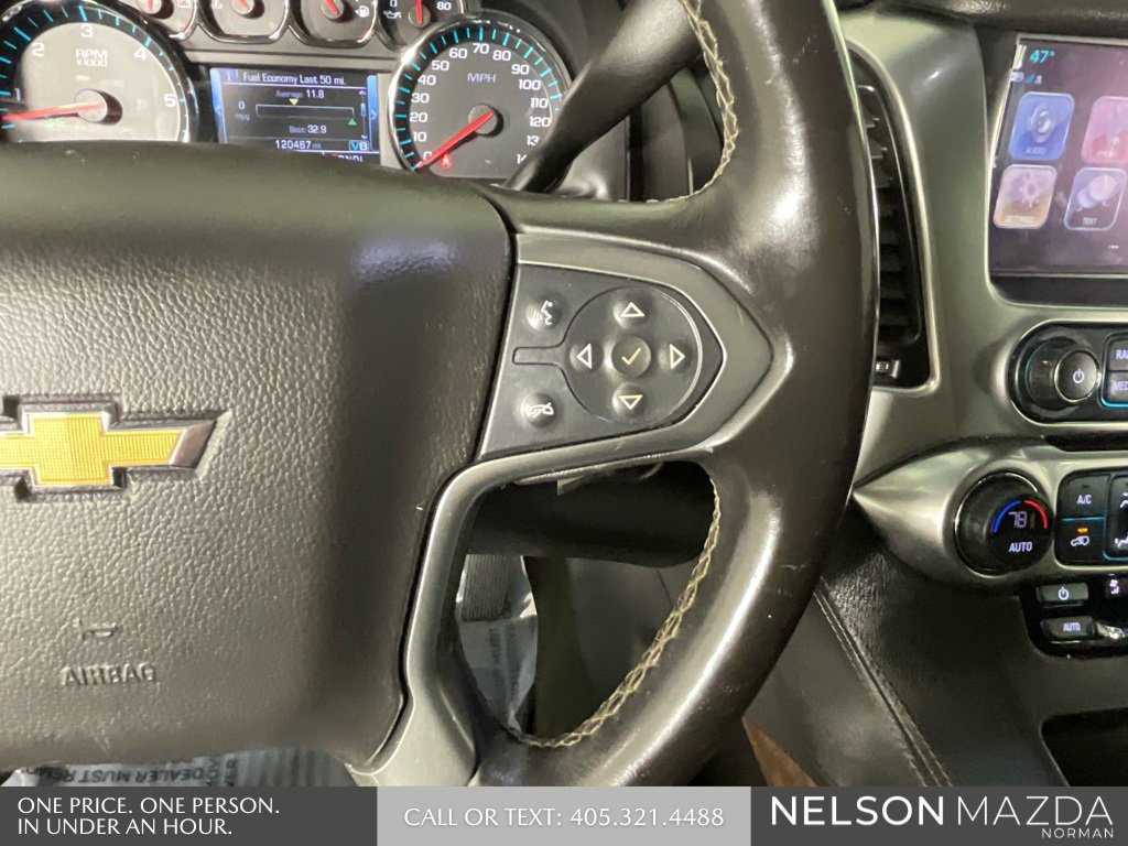 Used 2018 Chevrolet Tahoe LS image 36