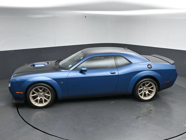 Used 2020 Dodge Challenger R/T Scat Pack RWD image 42