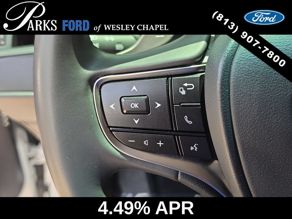 Used 2022 Lexus ES 350 FWD image 27