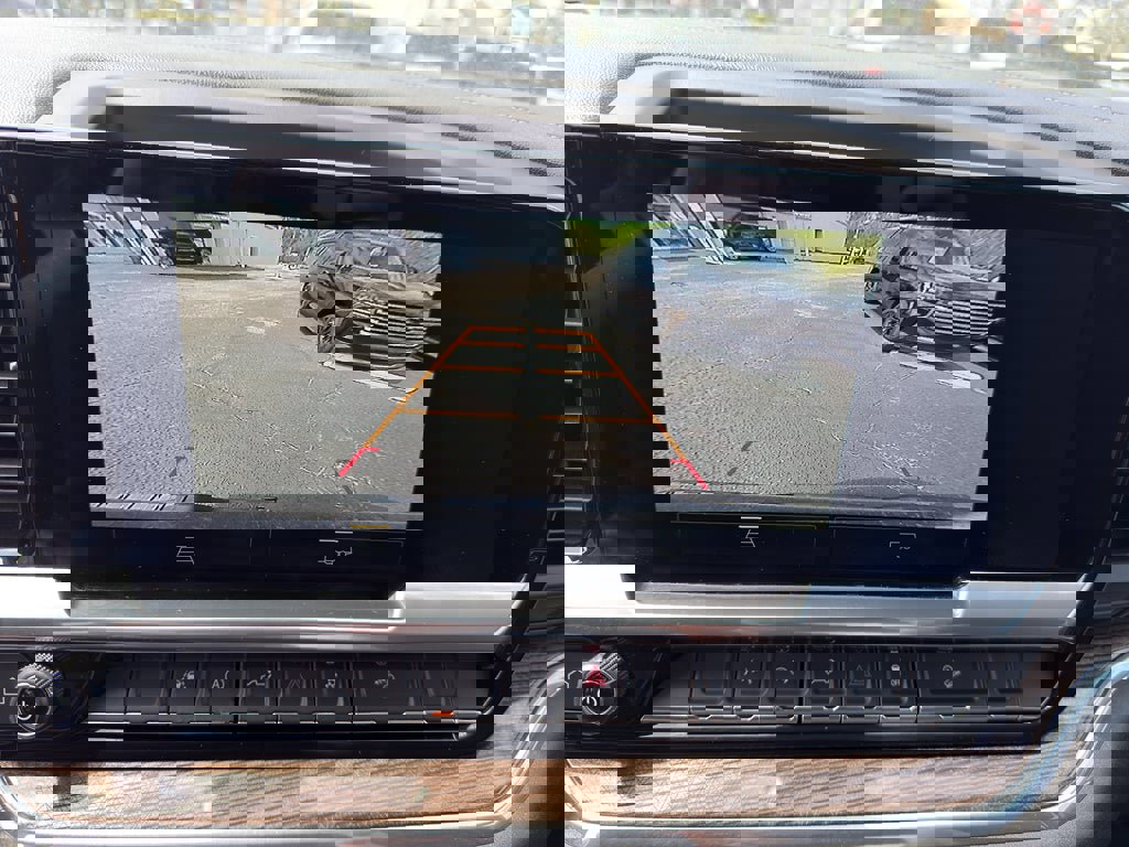 Used 2023 Chevrolet Silverado 1500 RST w/ Z71 Off-Road Package image 18