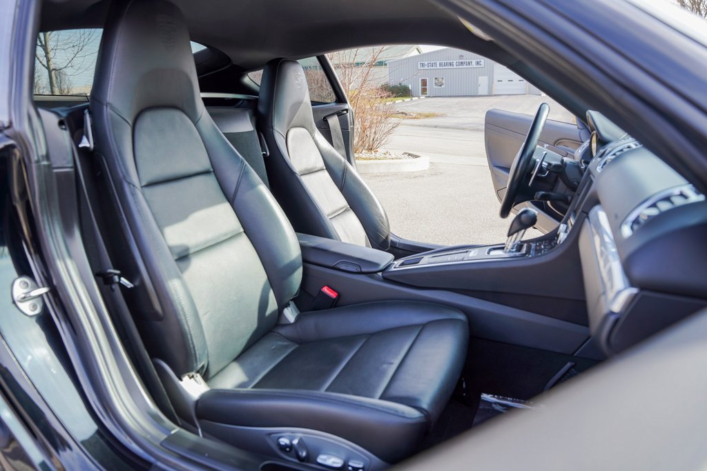 Used 2014 Porsche Cayman image 29
