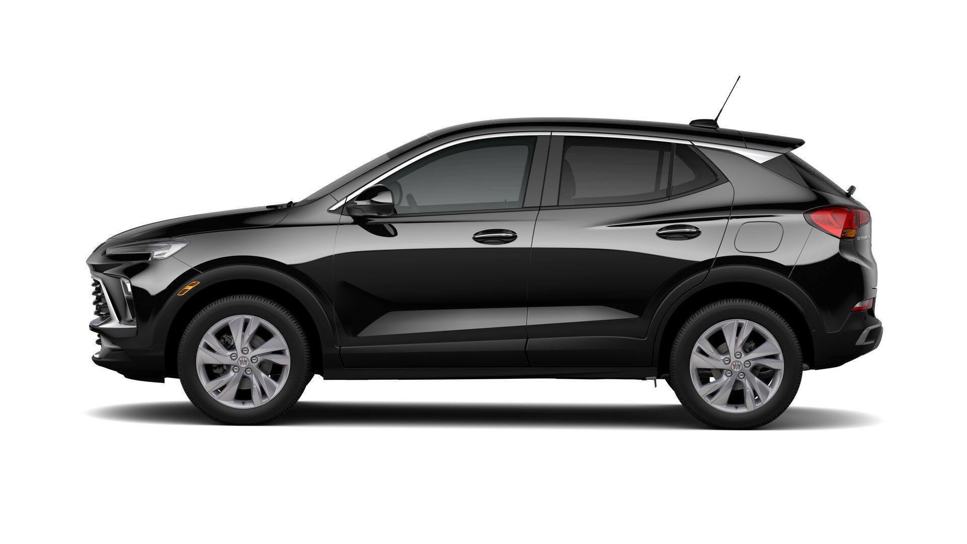 New 2026 Buick Encore GX Preferred w/ Advanced Technology Package FWD image 18