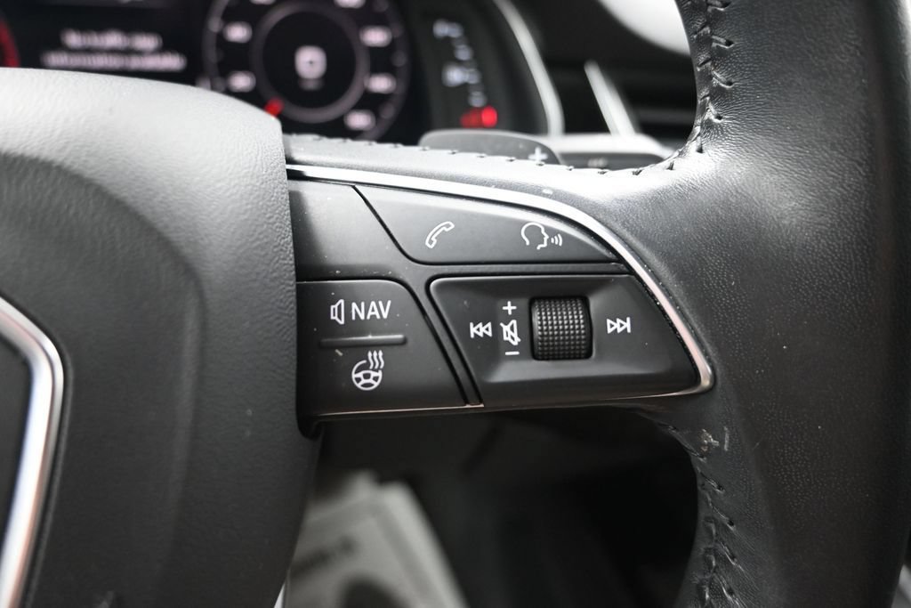 Used 2019 Audi Q7 3.0T Prestige w/ Prestige Package AWD/4WD image 26