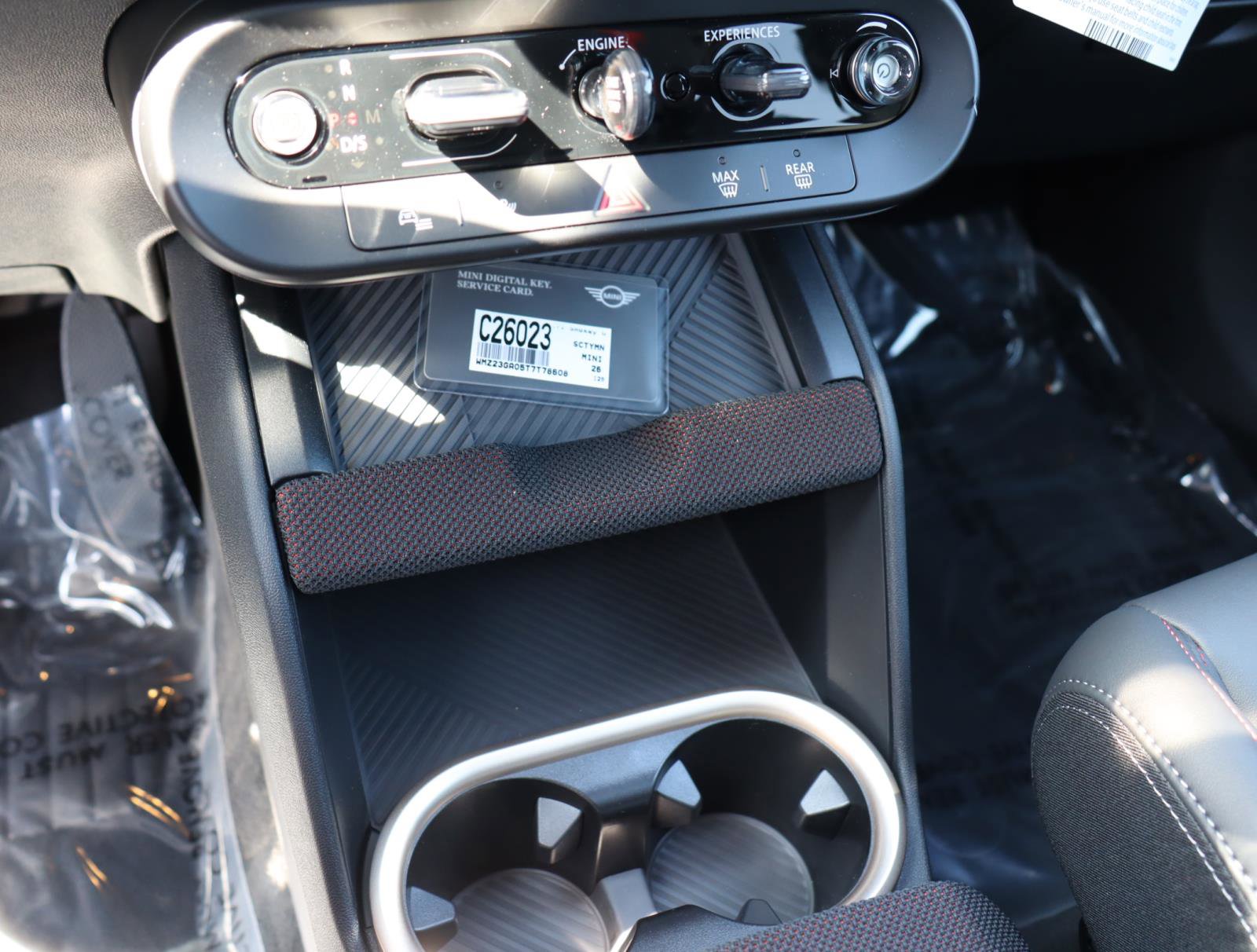 New 2026 MINI Cooper Countryman S image 21