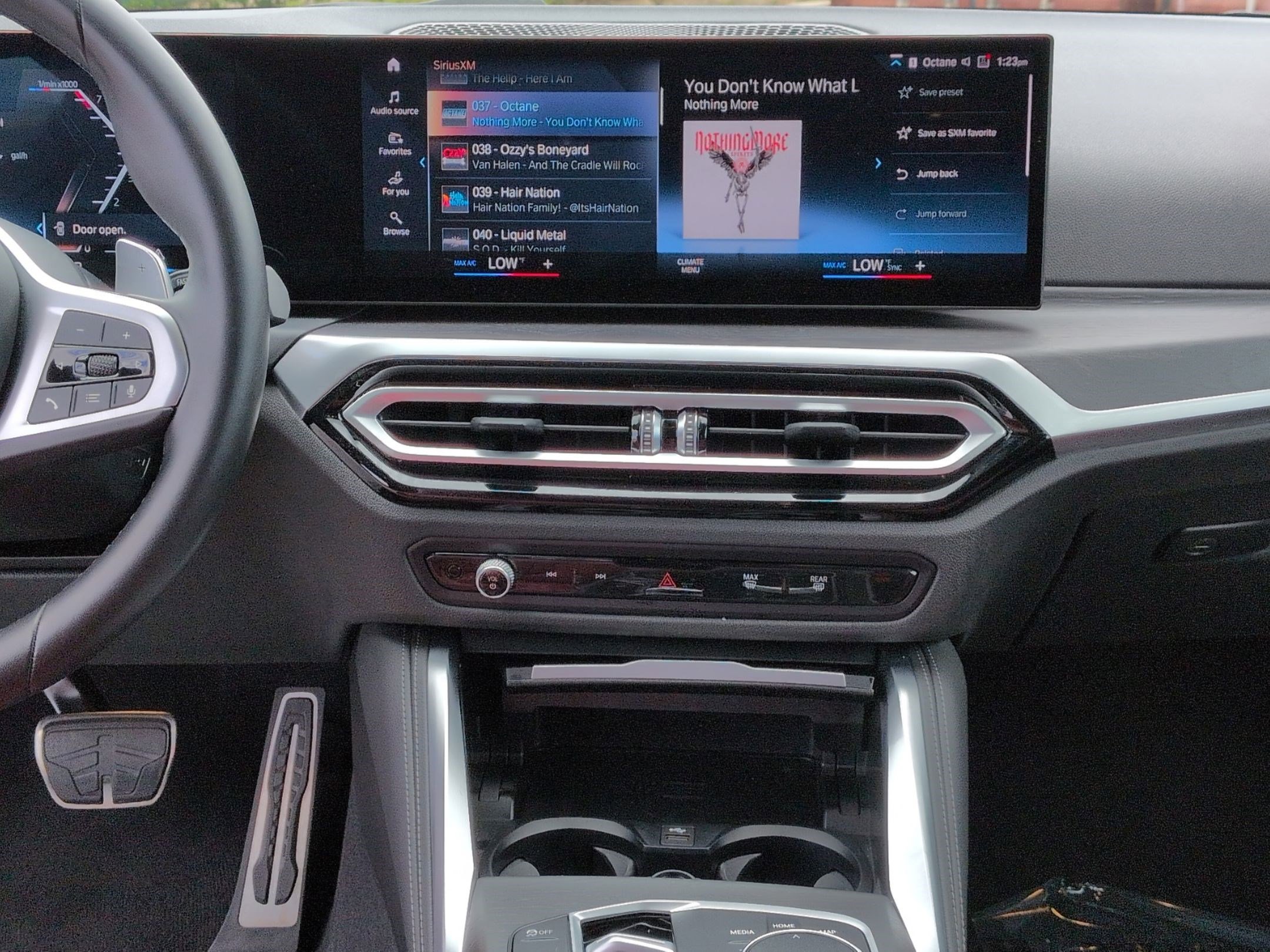 Certified 2024 BMW 430i Coupe w/ M Sport Package RWD image 30