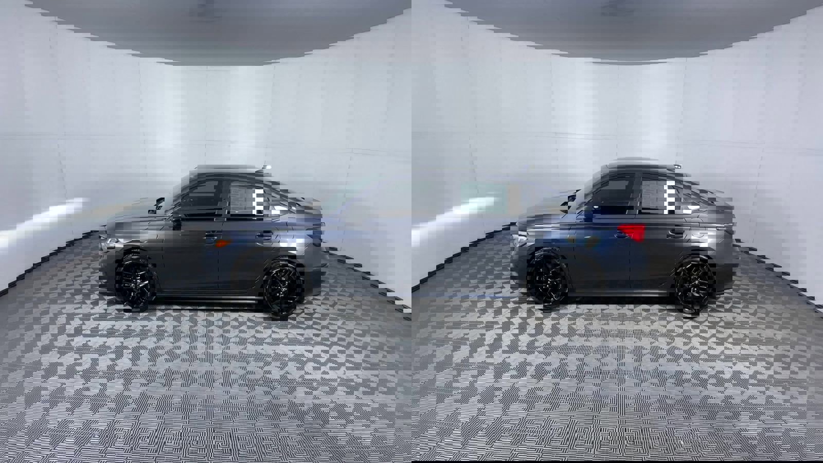 Used 2022 Honda Civic Sport image 5