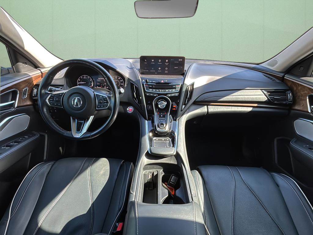 Used 2021 Acura RDX AWD w/ Advance Package image 25