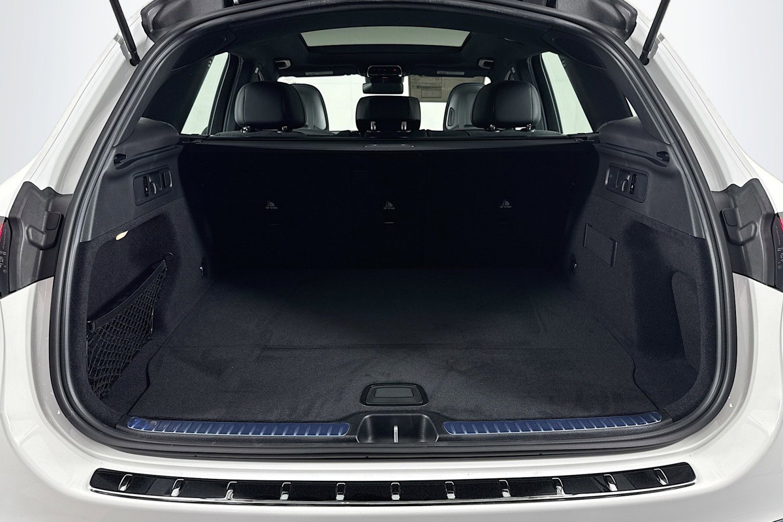 New 2026 Mercedes-Benz GLC 43 AMG 4MATIC image 22