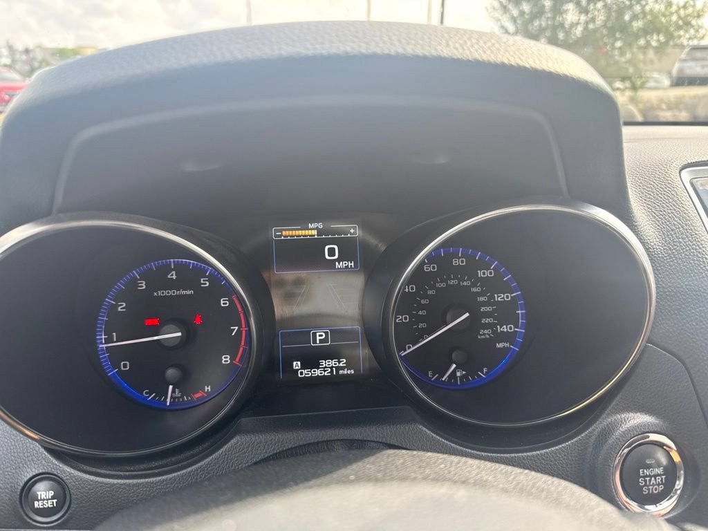 Used 2019 Subaru Outback 2.5i Touring w/ Protection Package #1 AWD/4WD image 14
