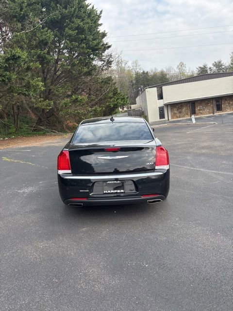 Used 2021 Chrysler 300 Touring L w/ Popular Equipment Group image 24