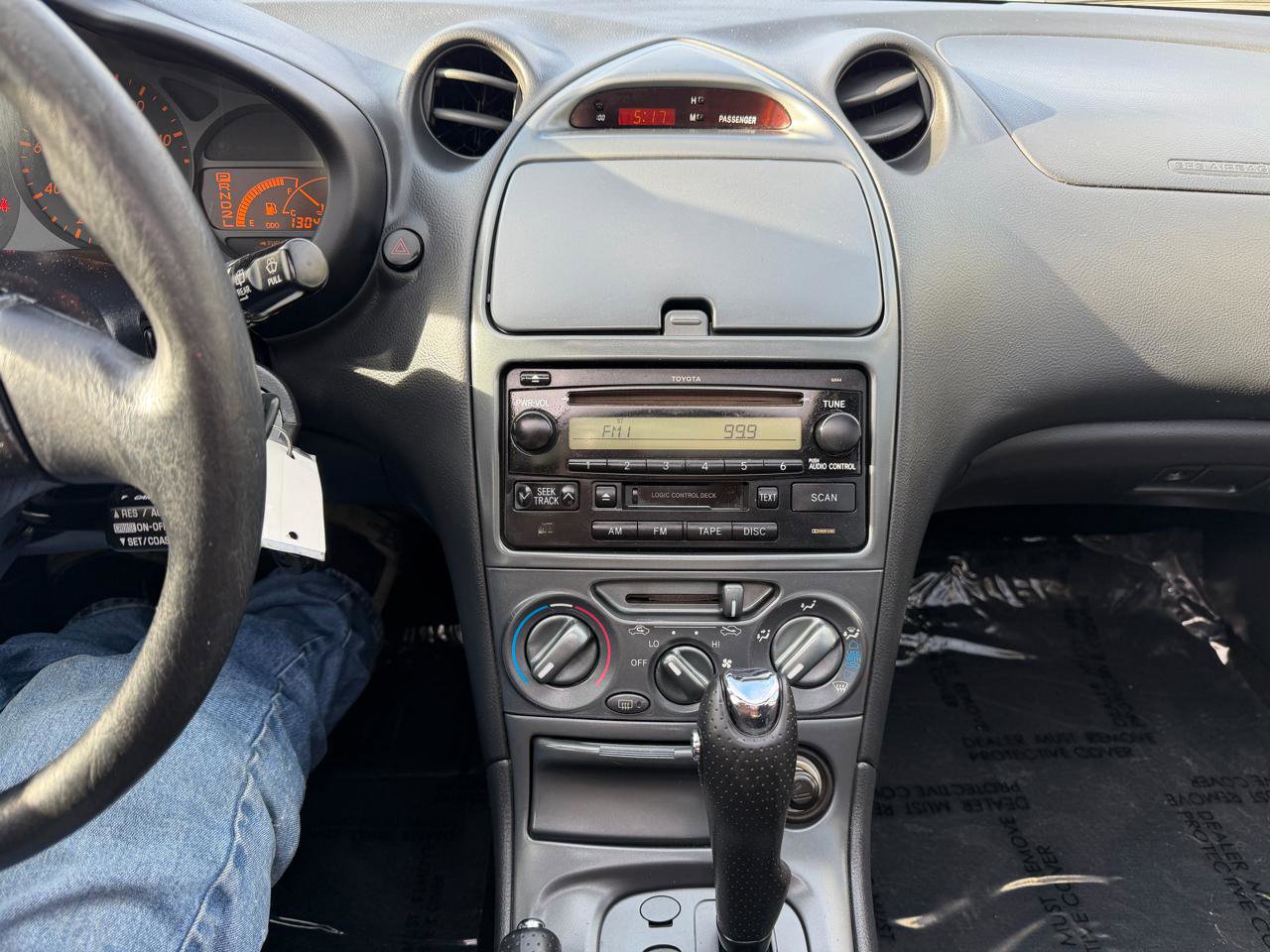 Used 2004 Toyota Celica GT image 15