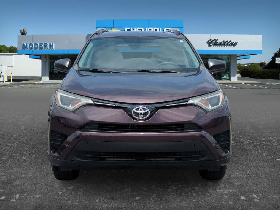 Used 2016 Toyota RAV4 LE FWD image 8