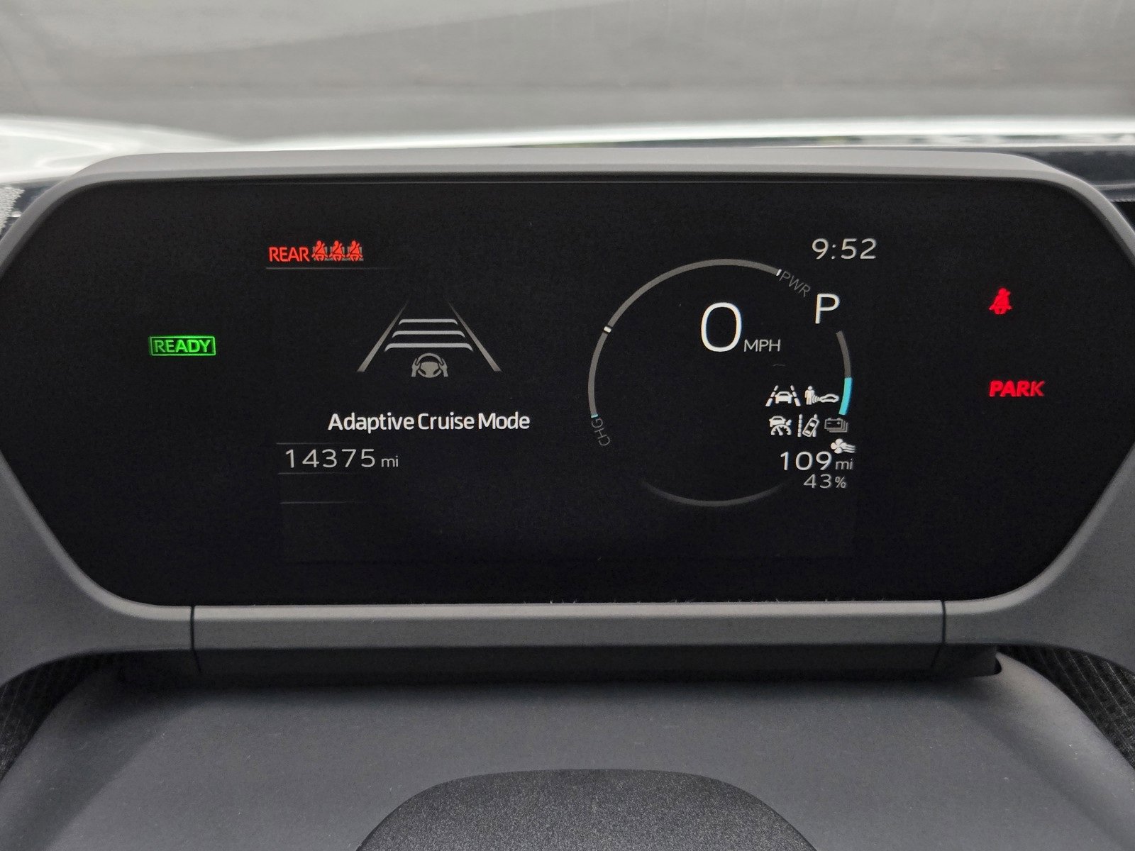 Certified 2023 Toyota bZ4X XLE image 23