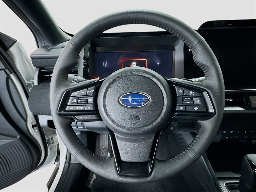 New 2026 Subaru Outback Limited image 7